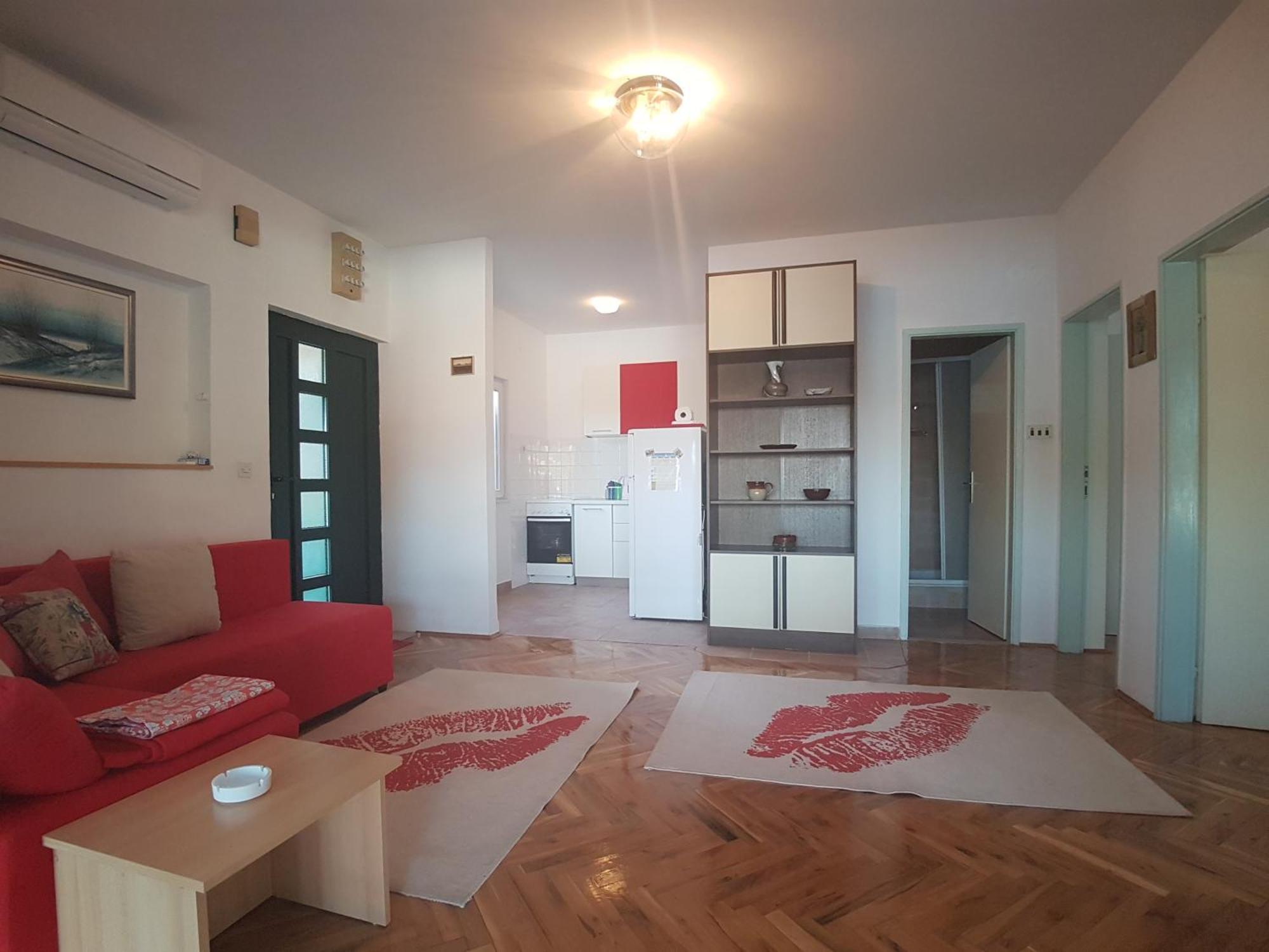 Apartments By The Sea Marina, Trogir - 14191 Cameră foto